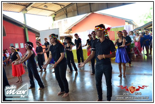 rolim de moura